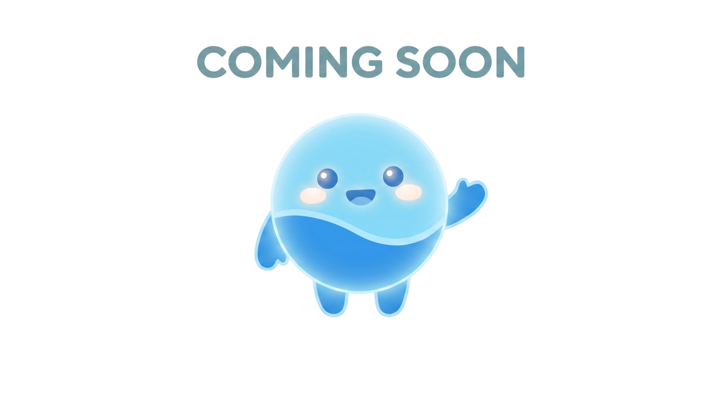 Coming Soon